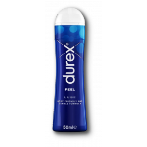 DUREX PLAY FEEL LUBE GEL 50 ML